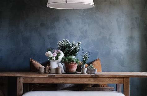 Color-Washed Walls Are Making a Comeback—Here's How to Get the Look