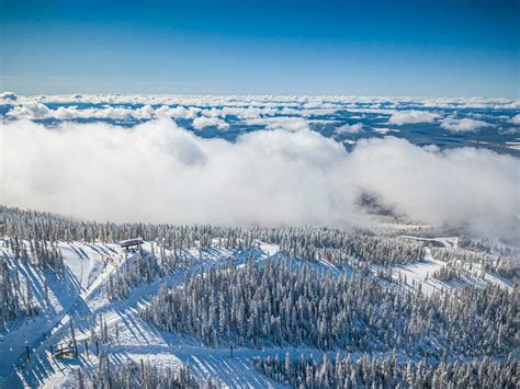 Arizona Snowbowl – Where Arizona Meets Snow