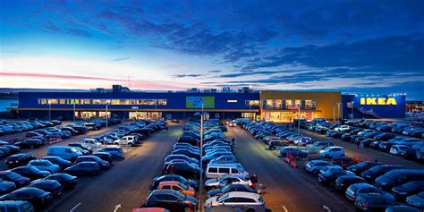 IKEA Aalborg - stort udvalg af møbler til lav pris - IKEA