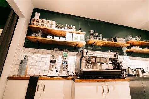 Coffee Shop Equipment List: A full checklist from experts with prices | Poster POS