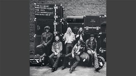 One Way Out (Live At The Fillmore East/1971/Closing Show) - YouTube