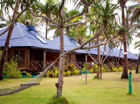 Club Fiji Resort - Cheapest Prices on Hotels in Nadi - Free Cancellation