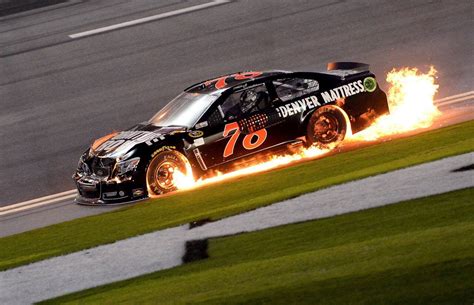 At Daytona 500, Martin Truex Jr. aiming to harness speed while avoiding ...