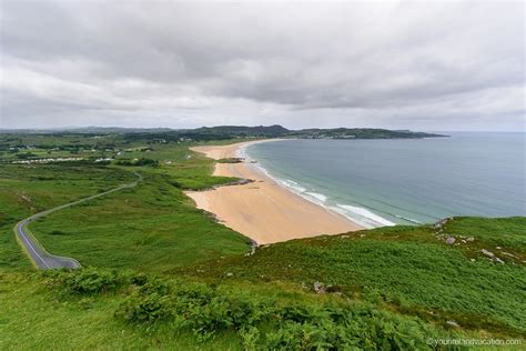 Best Beaches in Donegal (locals guide) 2023 | Your Ireland Vacation