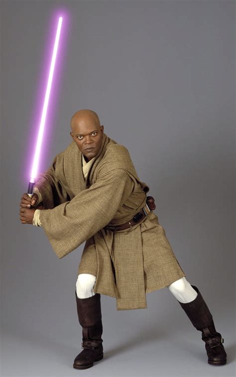 "Star Wars: Episode II - Attack of the Clones" promo still, 2002 ...