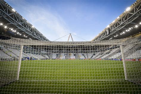 TURIN - Allianz Stadium (41,507) | Page 214 | SkyscraperCity Forum