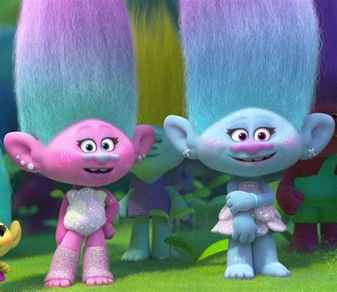 Pin by Luis Moreta on Dreamworks trolls | Troll costume, Poppy and branch, Troll costume diy