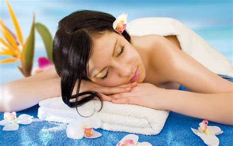 Spa treatments Wallpapers - HD Wallpapers 82284