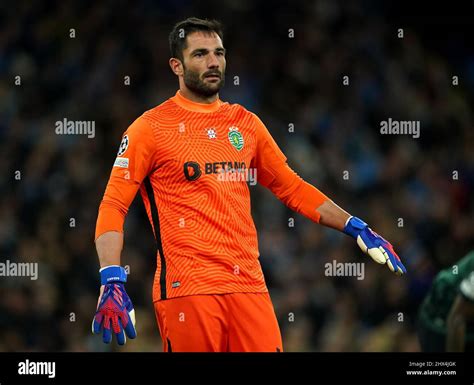 Antonio adán 2022 hi-res stock photography and images - Alamy