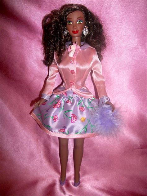 OOAK "Life-Size" Movie Tyra Banks as Eve Doll SOLD | Flickr