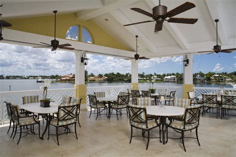 Naples Yacht Club - Social Clubs - 700 14th Ave S, Naples, FL - Phone ...