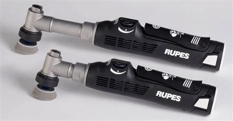 RUPES Bigfoot Nano iBrid Deluxe Kit | RUPES Nano