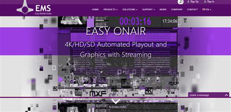 Best Playout Software for Cable TV [2024 Guide]