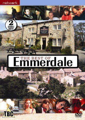 Emmerdale Farm (1972)