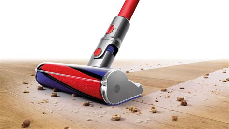 Dyson V7 Fluffy+ Cord-free Vacuum Cleaner | Dyson Thailand