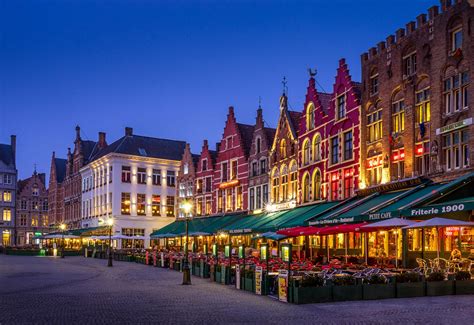 Bruges Wallpapers - Wallpaper Cave