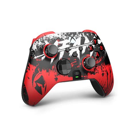 SCUF Instinct Pro NickMercs | Custom Xbox Series X Controller | Scuf Gaming