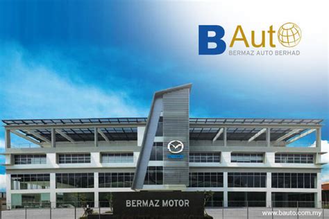 Bermaz Auto appoints Chong Boon Kian as new CFO