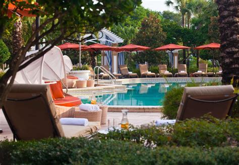 Renaissance Orlando at SeaWorld® in Orlando (FL) - Room Deals, Photos ...