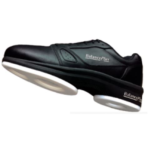 Men’s BalancePlus 403 Series Curling Shoes – The Curling Store