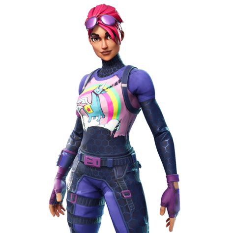 Brite Bomber (outfit) - Fortnite Wiki