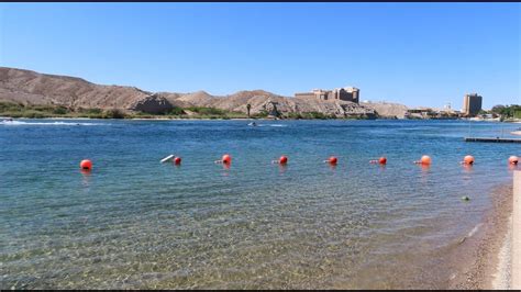 Bullhead City Community Park - Arizona