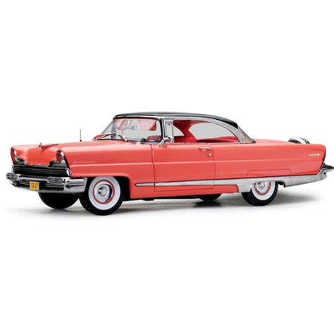 1950s Classic Diecast Model Cars – All Models