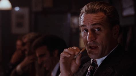 Goodfellas Scene (1080p HD) Jimmy Conway Deathstare - YouTube