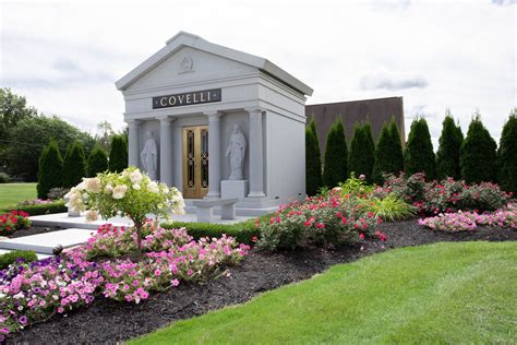 All Souls Cemetery - Catholic Funeral & Cemetery Services Youngstown