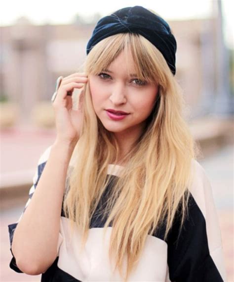 The Turban Fashion Trend Comeback: 15 Stylish Ways To Wear It Now ...