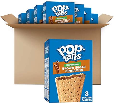 Amazon.com: unfrosted pop tarts