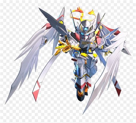 Sd Gundam G Generation Cross Rays Dlc, HD Png Download - vhv