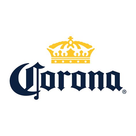 Corona Logo – PNG e Vetor – Download de Logo