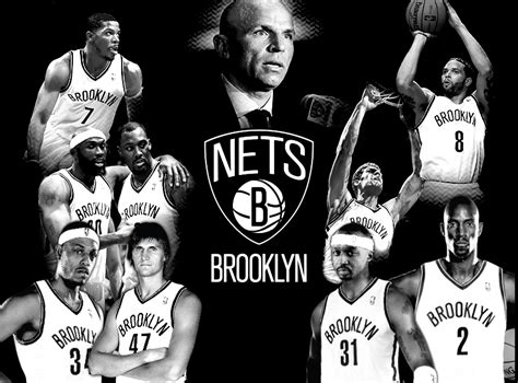 Brooklyn Nets At The All-Star Break | Sports Capital