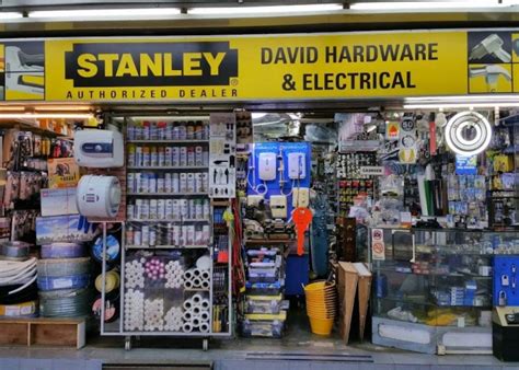 18 hardware stores in Singapore to buy tools & equipment| Honeycombers Singapore