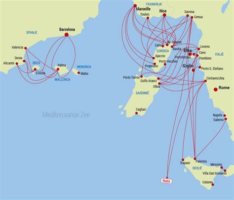 Fährüberfahrt Korsika: Unsere Tipps und ein guter Plan für die Insel der Schönheit - Korsika.fr ...