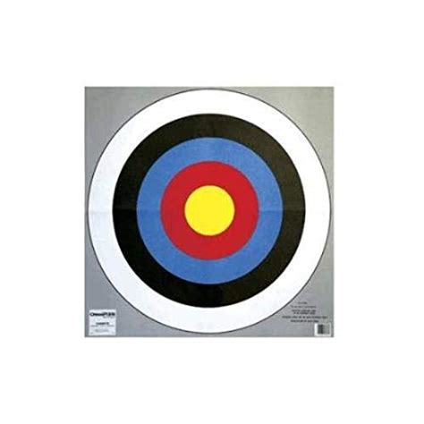 Best Bullseye Target For Archery