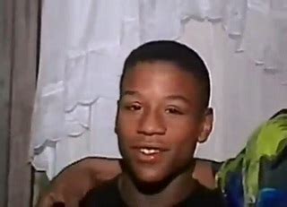 Young Floyd Mayweather Jr. - Video | eBaum's World