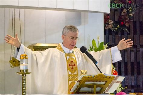 New papal nuncio to Philippines: ‘Christian mission is to open oneself ...