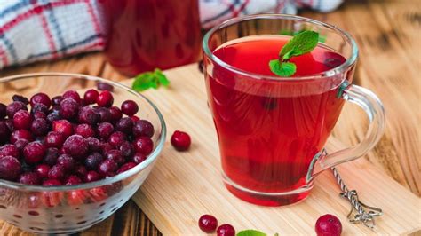 7 Best Cranberry Juice Brands in India