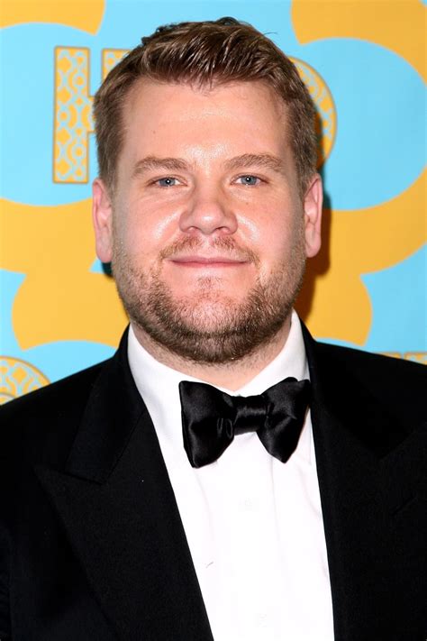 James Corden - IMDb