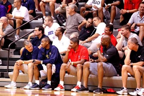 What College Basketball Coaches Look For in Recruits | Pro Skills ...