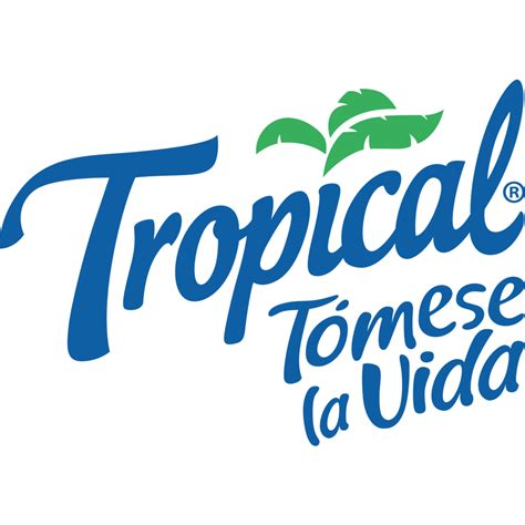 Tropical logo, Vector Logo of Tropical brand free download (eps, ai, png, cdr) formats