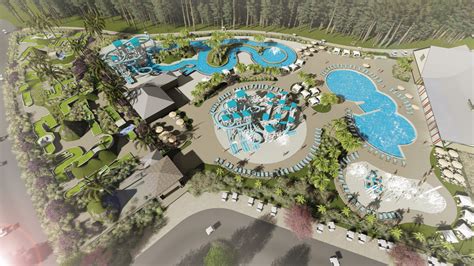 Brand-New Carolina Pines RV Resort Opening This Summer - Good Sam ...