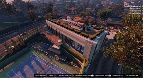 Rockford Hill House - GTA5-Mods.com