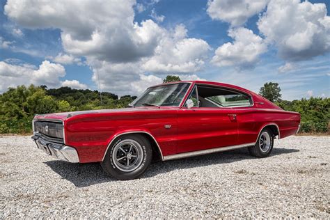 Pictures Of 1966 Dodge Charger