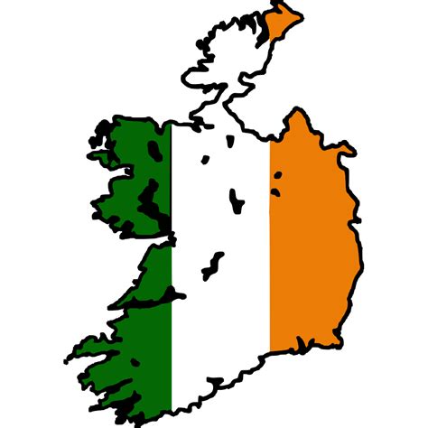 Ireland Flag PNG Picture | PNG All