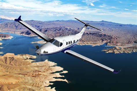 Cessna prévoit de faire voler son Denali en 2019 - Aerospatium