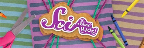 English Elda: SciShow Kids