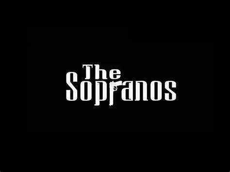 Pin by Laura Bowie on film and television | Sopranos, Theme song, Tony soprano